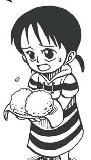 Rika One Piece Wiki FANDOM powered by Wikia Rika One Piece Wiki FANDOM powered by Wikia