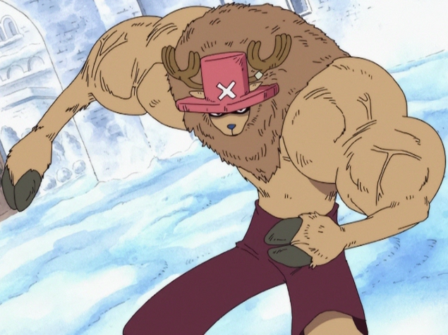 Tony Tony Chopper Hentai - One piece chopper gay hentai - Porn tube