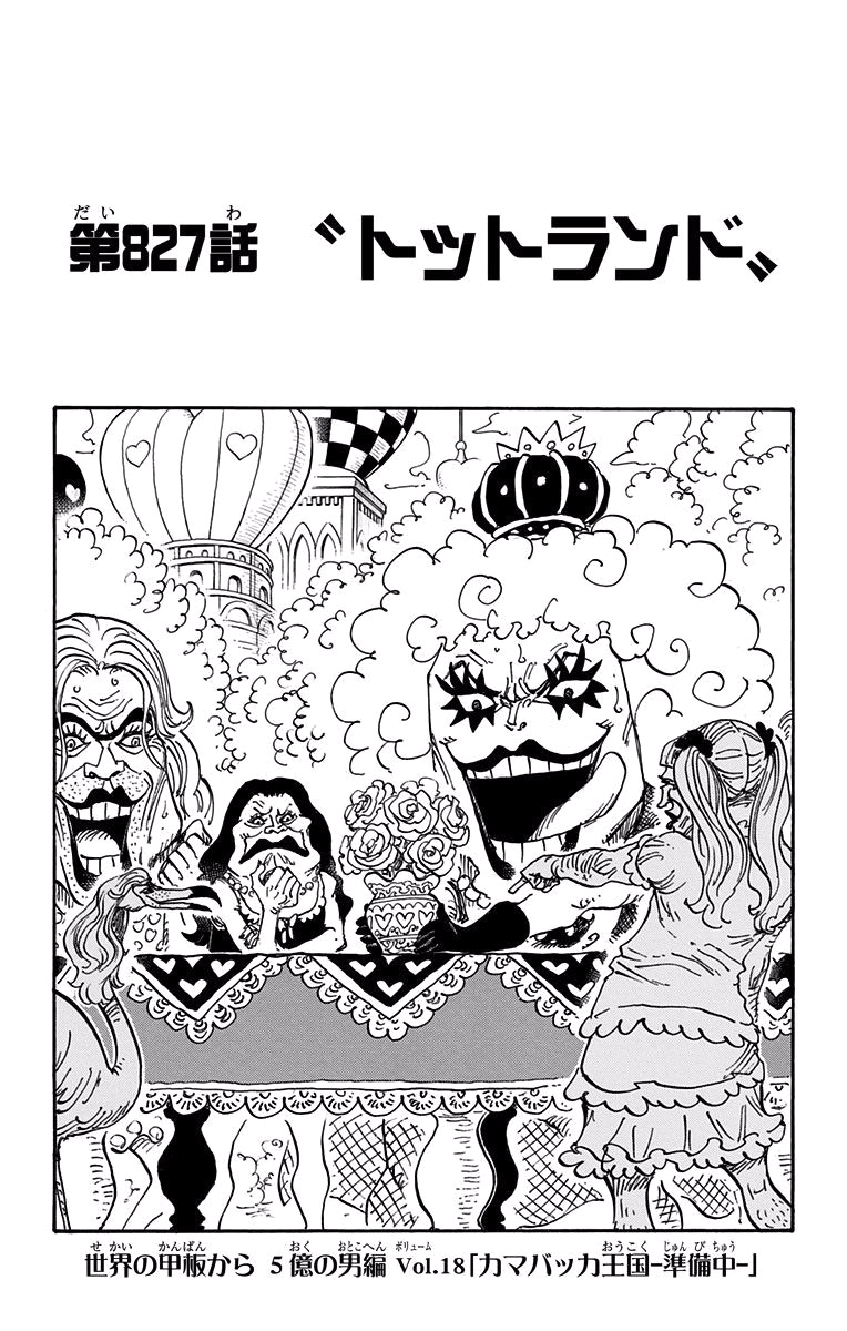 Onepiece ワンピース 7