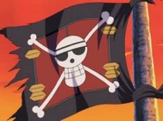 Goatflag