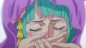 Kozuki Hiyori One Piece Wiki Fandom