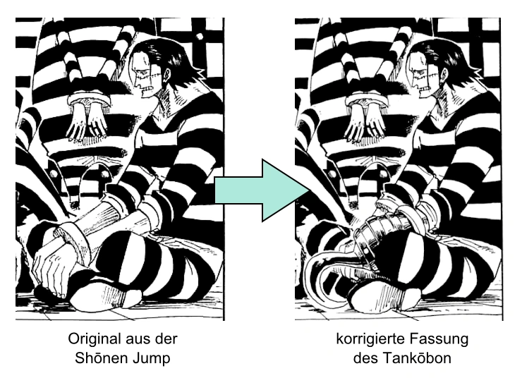 One Piece (Manga) OnePiecePedia FANDOM powered by Wikia