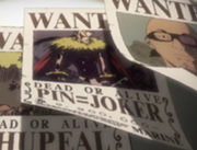 Pin Joker1