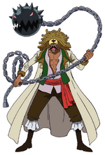 Rakuyo Anime Concept Art