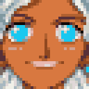 Saphir Portrait