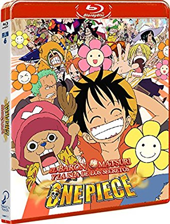 One Piece In Spain One Piece Wiki Fandom
