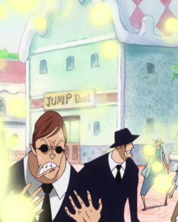 Carta One Piece Wiki Fandom