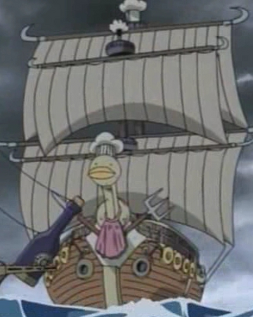 Cooking George One Piece Wiki Fandom