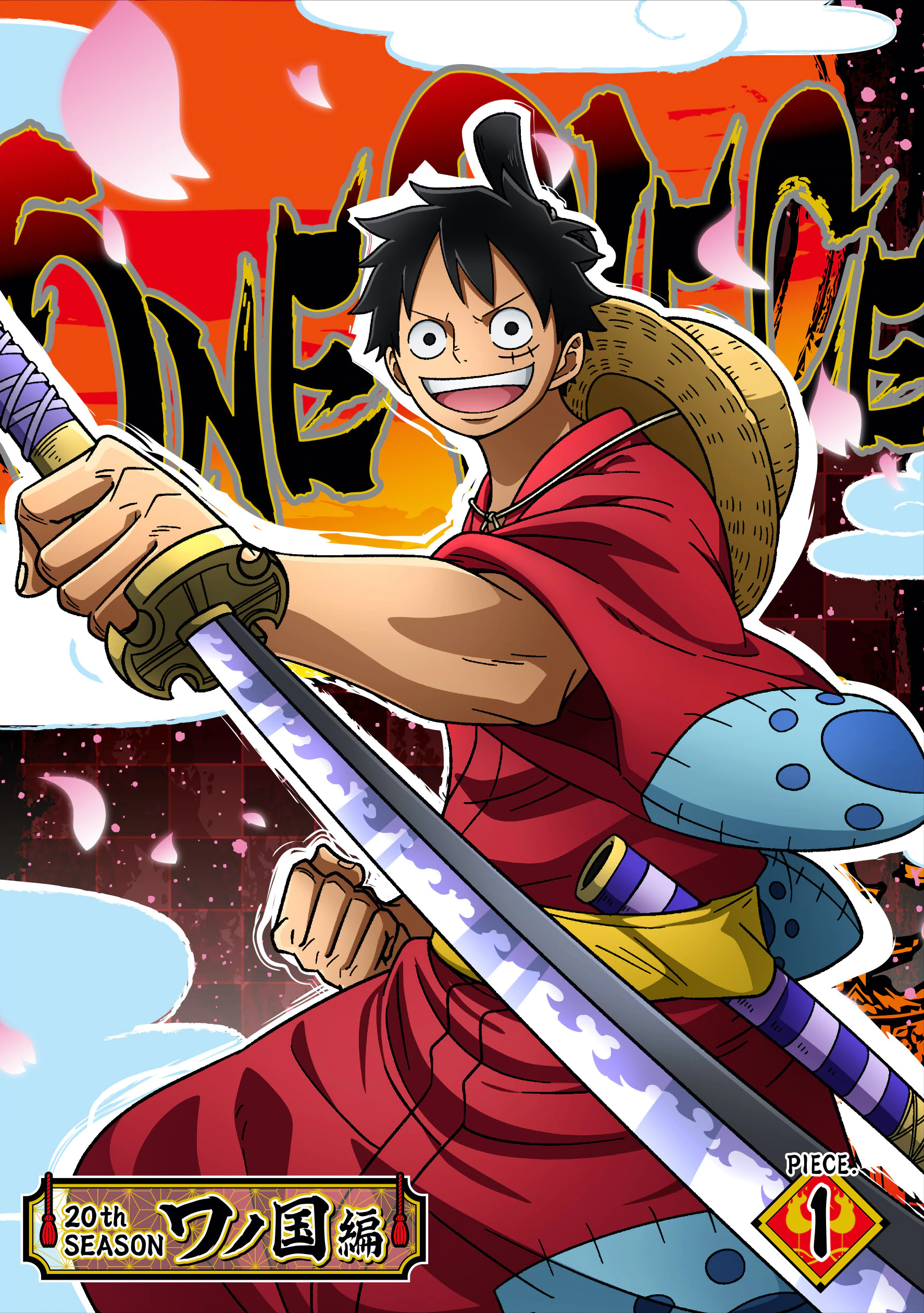 Saisons 16-20 | One Piece Encyclopédie | Fandom