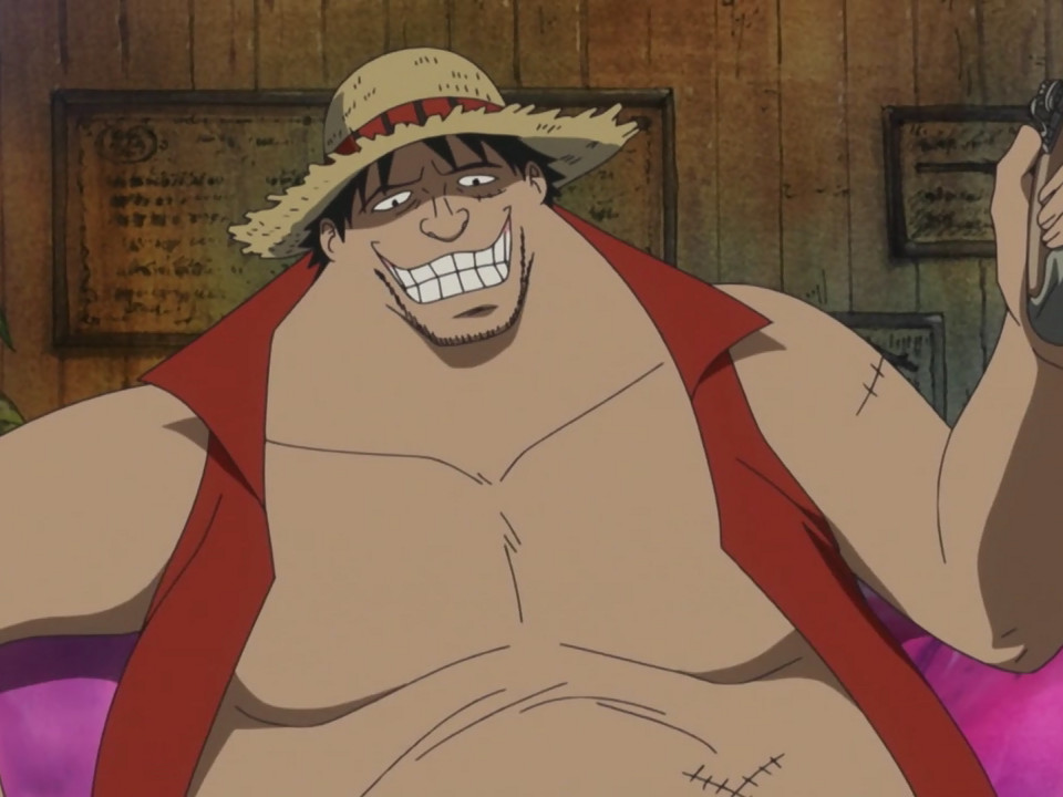 Demaro Black | OnePiecePedia | FANDOM powered by Wikia