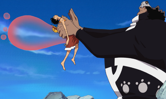 Nikyu Nikyu No Mi One Piece Wiki Fandom