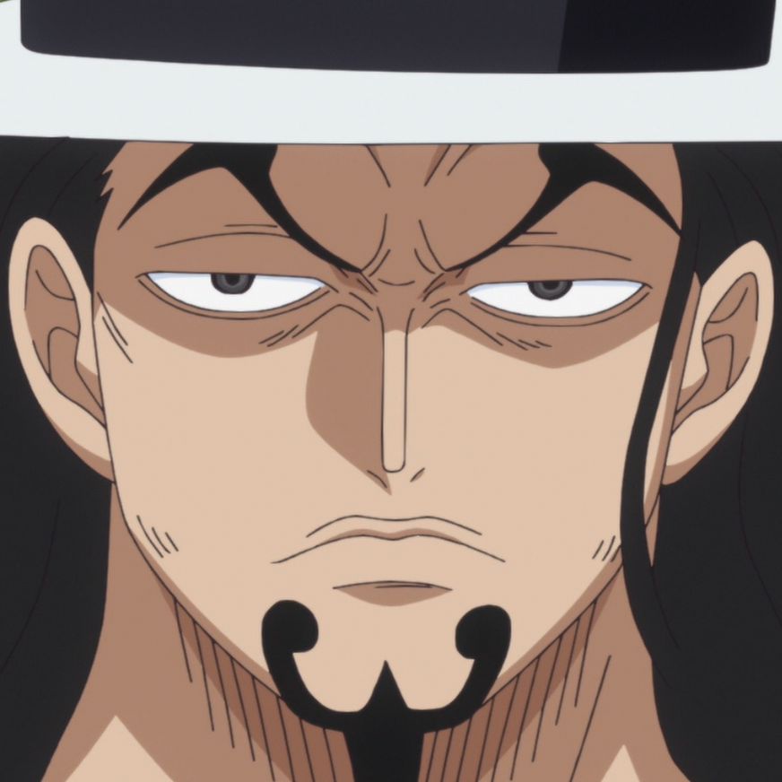 Rokushiki | One Piece Wiki | FANDOM powered by Wikia
