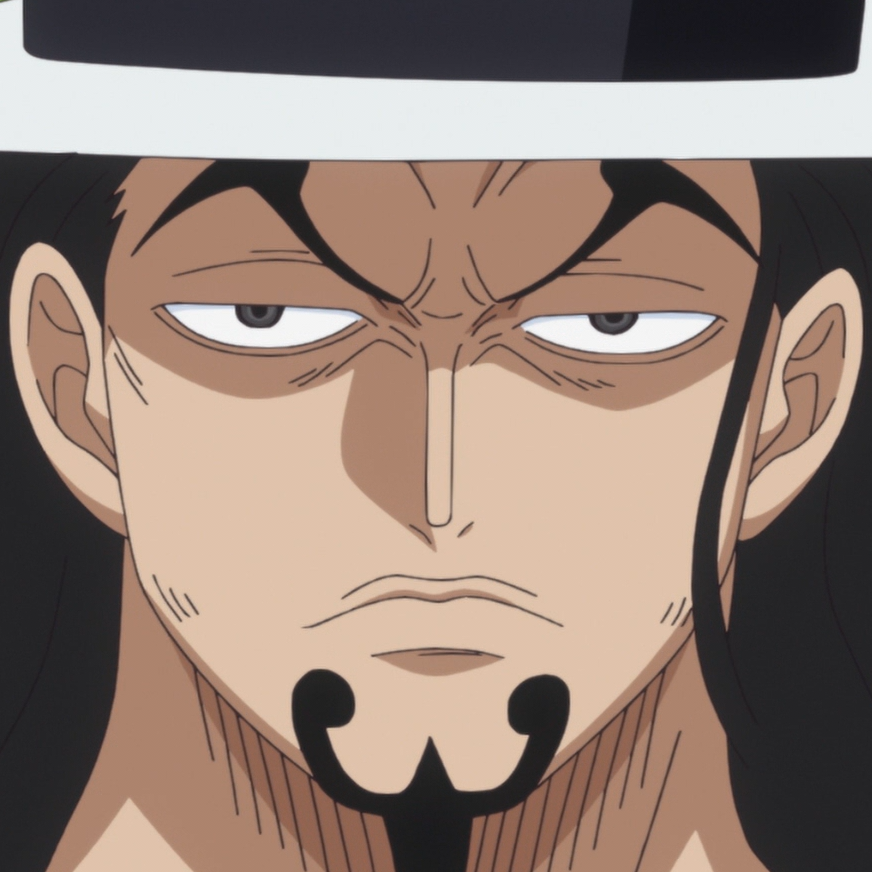 CP-0 | One Piece Wiki | FANDOM powered by Wikia