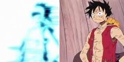 Ener luffy