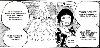 Grand line