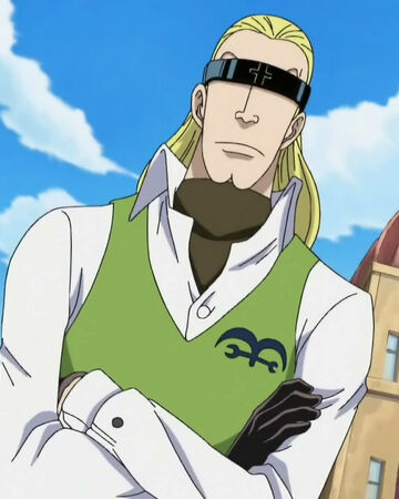 Helmeppo Onepiecepedia Fandom