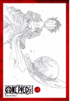 OPM Vol. 1 Inside Cover