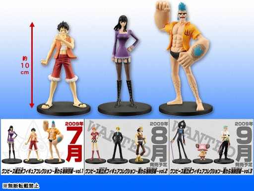 Wallpaper One Piece Ready Made Figure Collection Straw Hat Pirates One For iPhone