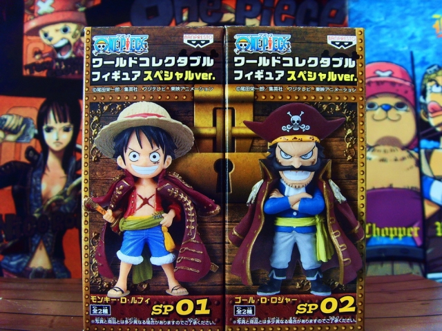 Collectibles Complete Set Banpresto One Piece Wcf World Collectable Figure Hana Animation Art Characters