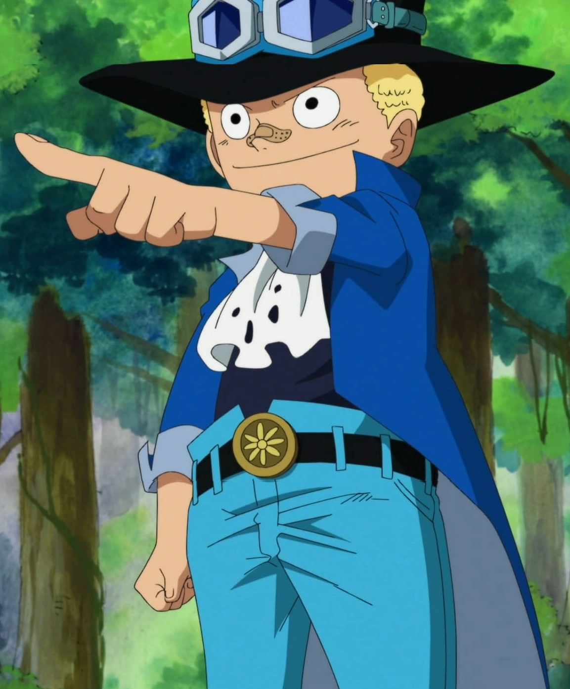 Imagen Sabo anteriormente.png One Piece Wiki FANDOM powered by Wikia