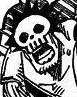 Skull Marineford