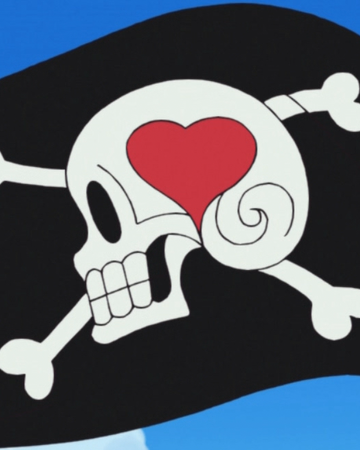Alvida Pirates One Piece Wiki Fandom