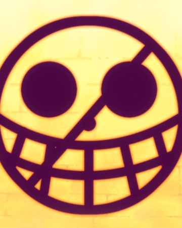 Bajak Laut Donquixote Wikia One Piece Fandom