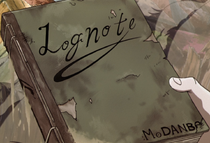 M. Danbo's Logbook