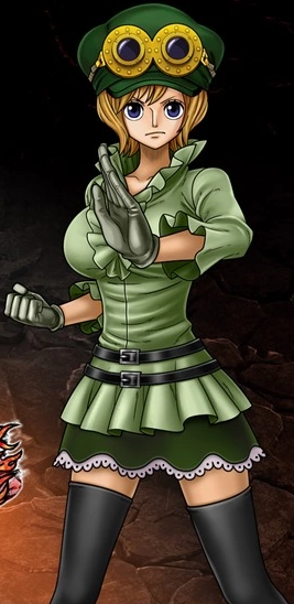 One Piece Burning Blood One Piece Wiki Fandom