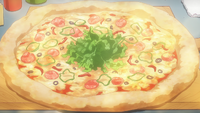 Pizza