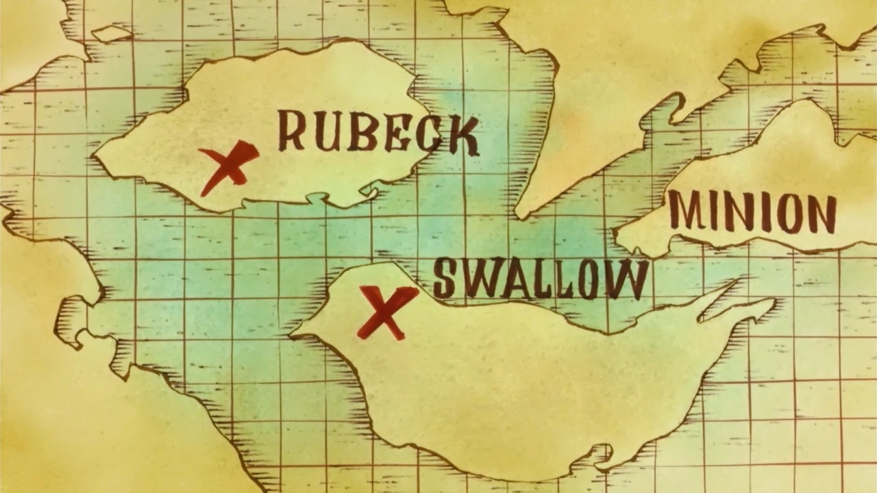 North Blue One Piece Wiki Fandom