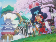 Category One Piece Openings One Piece Wiki Fandom