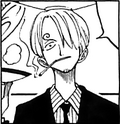 SBS 68 Sanji