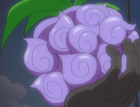 Blackbeard devil fruit Blackbeard devil fruit