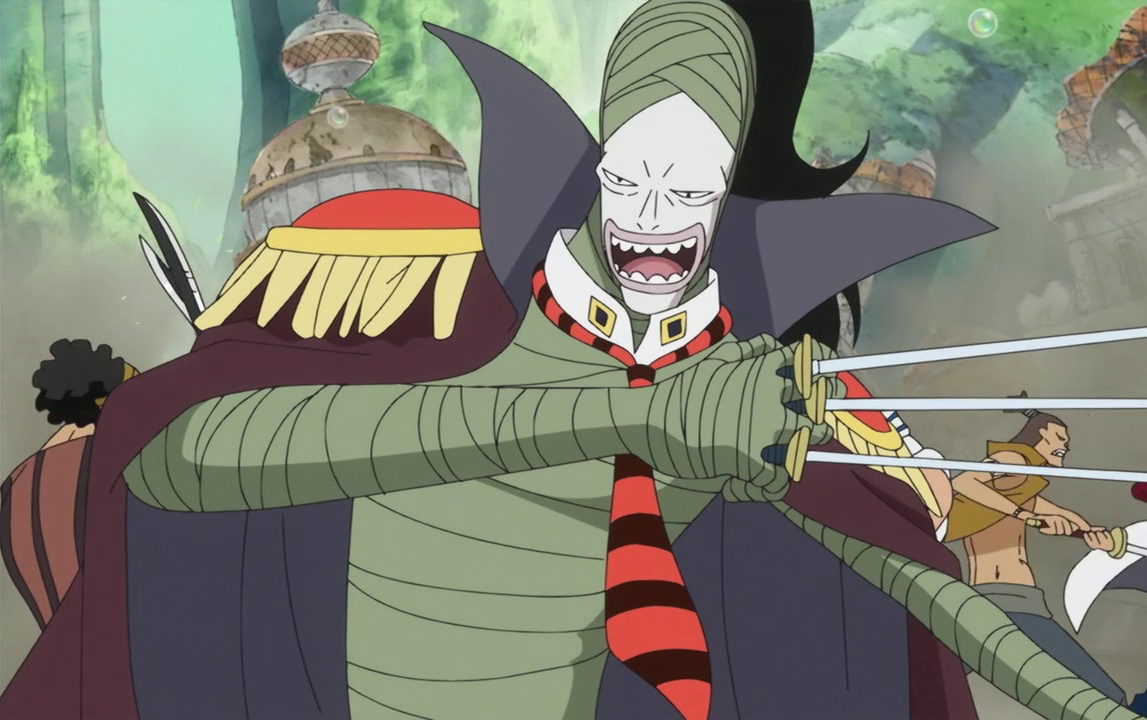 Albion | One Piece Wiki Italia | FANDOM powered by Wikia