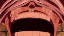 Doflamingo promises to survive