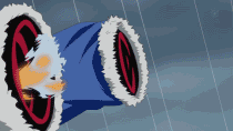 Gear Fourth Fly