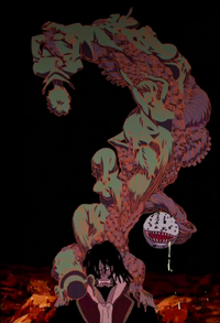 Lily Carnation True Form