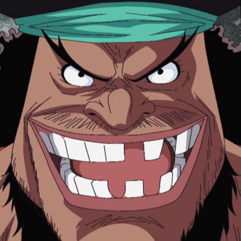 Marshall D Teach One Piece Wiki Fandom
