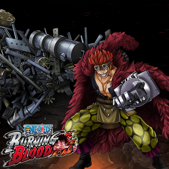One Piece Burning Blood One Piece Wiki Fandom