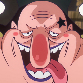 Vasco Shot One Piece Wiki Fandom