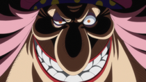 Big Mom's Malice