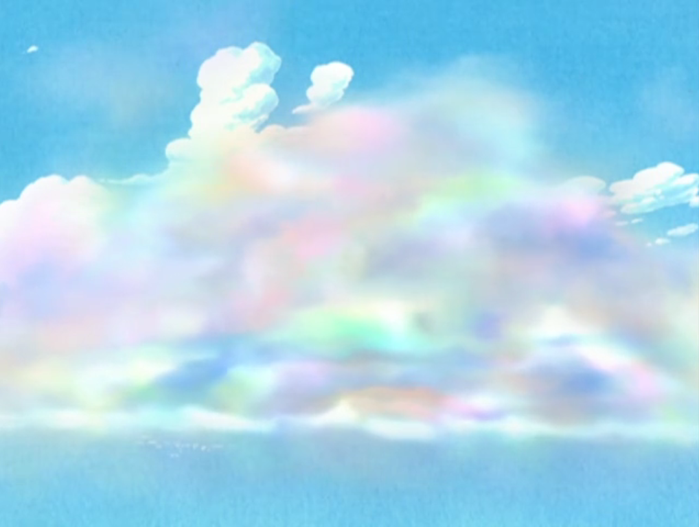 Résultat de recherche d'images pour "la brume arc en ciel image"