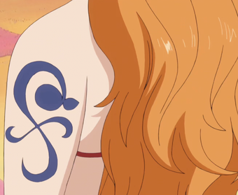 Anime Bath Wiki Nami