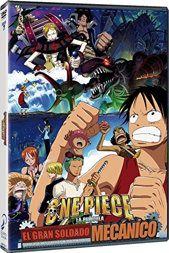 One Piece In Spain One Piece Wiki Fandom