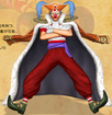 Buggy | One Piece Wiki | FANDOM powered by Wikia