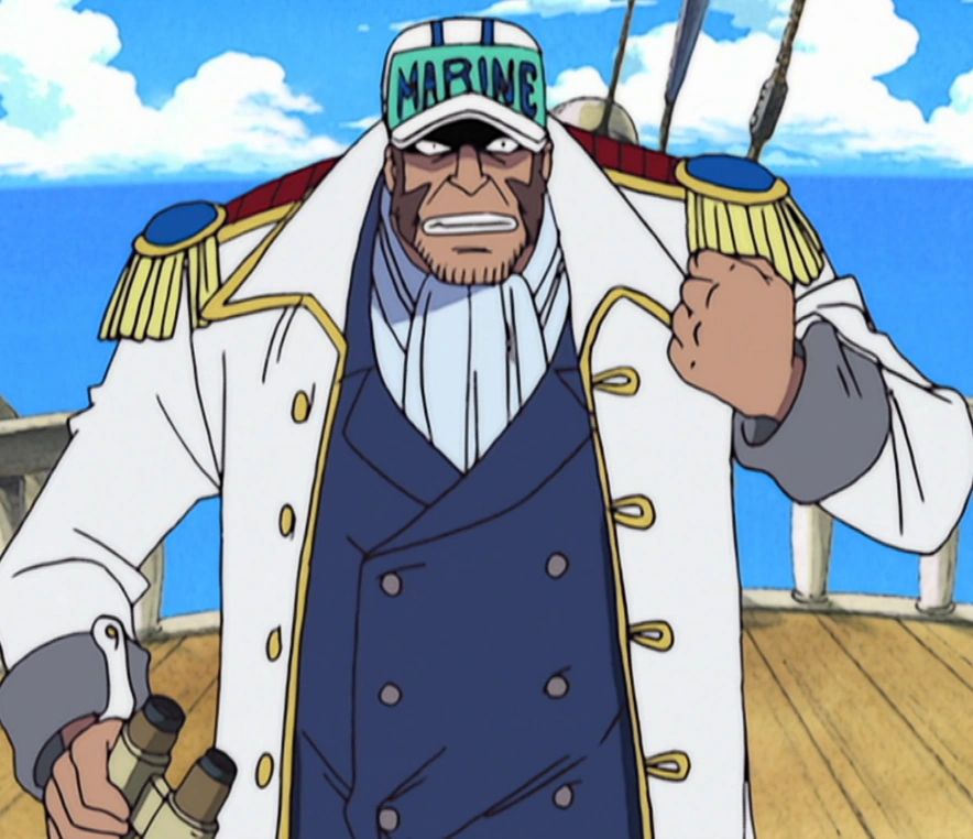 Drake One Piece Wiki FANDOM powered by Wikia