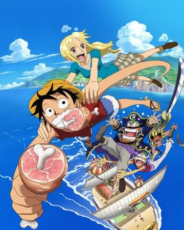 Romance Dawn Story One Piece Wiki Fandom