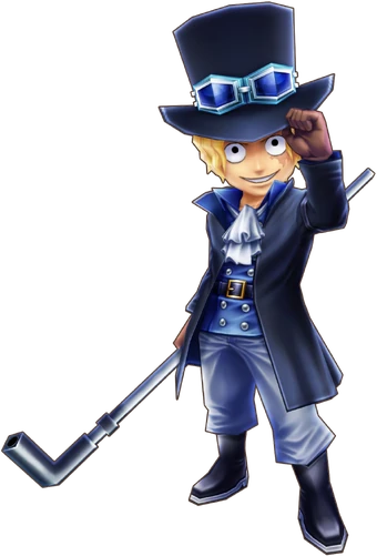 Download Sabo Wikia One Piece Fandom HD