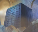 Arabasta poneglyph
